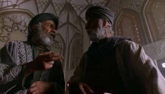 电视剧《伊斯兰：信仰帝国  Islam: Empire of Faith》（2000美国）--高清4K/1080P迅雷BT资源下载