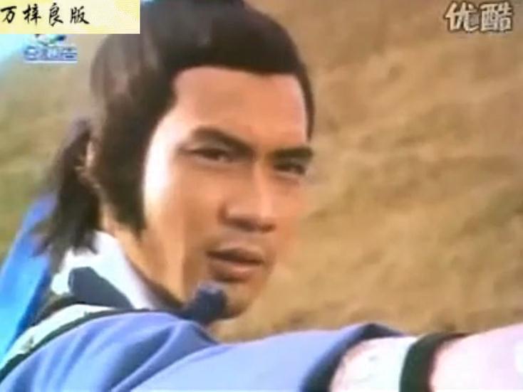 电视剧《三少爷的剑  三少爺的劍》（1977中国香港）--高清4K/1080P迅雷BT资源下载