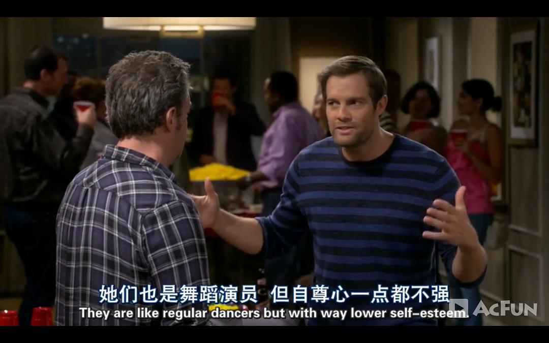 电视剧《天生冤家 第二季  The Odd Couple》（2016美国）--高清4K/1080P迅雷BT资源下载