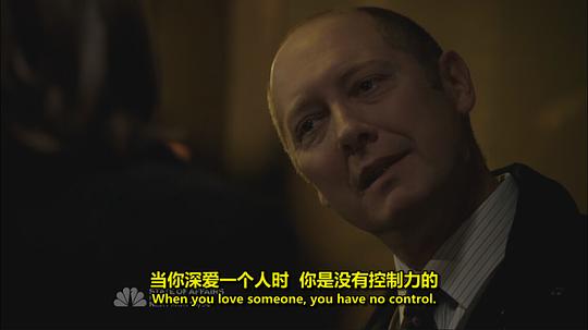 电视剧《罪恶黑名单 第二季  The Blacklist》（2014美国）--高清4K/1080P迅雷BT资源下载