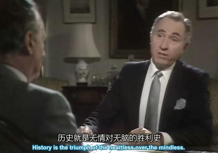 电视剧《是，首相 第一季  Yes, Prime Minister》（1986英国）--高清4K/1080P迅雷BT资源下载