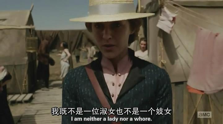 电视剧《地狱之轮 第三季  Hell On Wheels》（2013美国）--高清4K/1080P迅雷BT资源下载