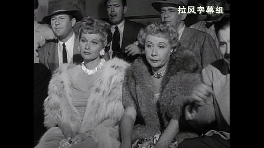 电视剧《我爱露西 第一季  I Love Lucy》（1951美国）--高清4K/1080P迅雷BT资源下载