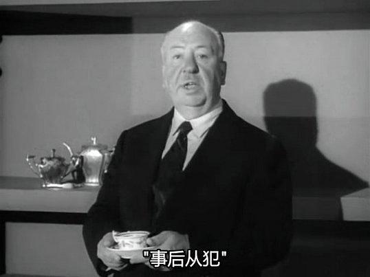 电视剧《希区柯克剧场 第二季  Alfred Hitchcock Presents》（1956美国）--高清4K/1080P迅雷BT资源下载