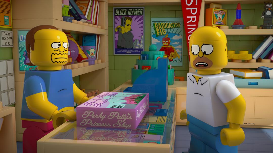 电视剧《辛普森一家 第二十五季  The Simpsons》（2013美国）--高清4K/1080P迅雷BT资源下载