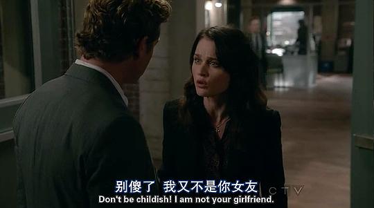 电视剧《超感神探 第五季  The Mentalist》（2012美国）--高清4K/1080P迅雷BT资源下载