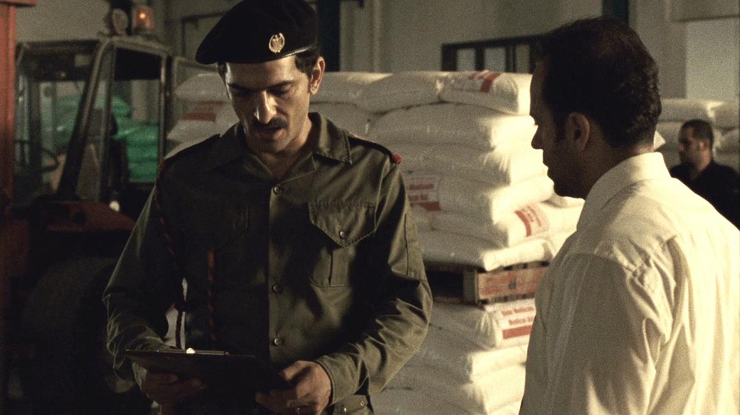 电视剧《萨达姆家族  House of Saddam》（2008英国 / 美国）--高清4K/1080P迅雷BT资源下载