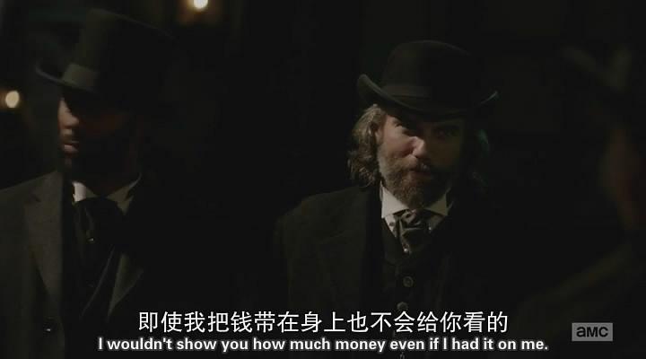 电视剧《地狱之轮 第三季  Hell On Wheels》（2013美国）--高清4K/1080P迅雷BT资源下载