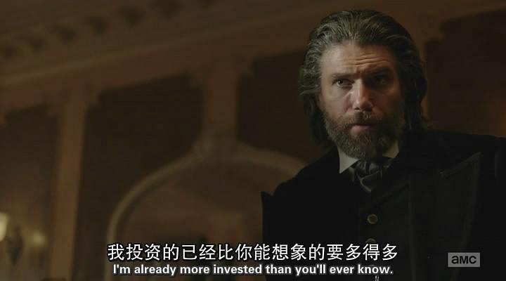 电视剧《地狱之轮 第三季  Hell On Wheels》（2013美国）--高清4K/1080P迅雷BT资源下载