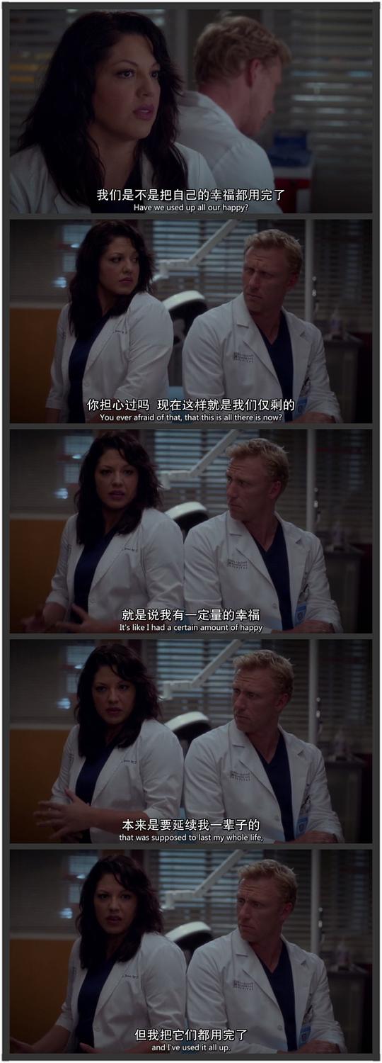 电视剧《实习医生格蕾 第十一季  Grey's Anatomy》（2014美国）--高清4K/1080P迅雷BT资源下载