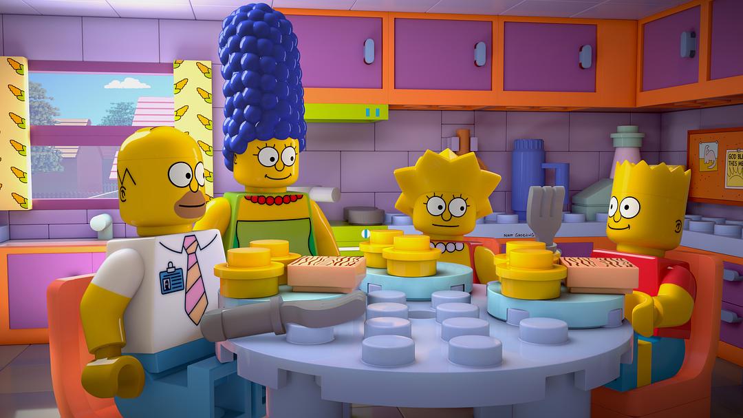 电视剧《辛普森一家 第二十五季  The Simpsons》（2013美国）--高清4K/1080P迅雷BT资源下载