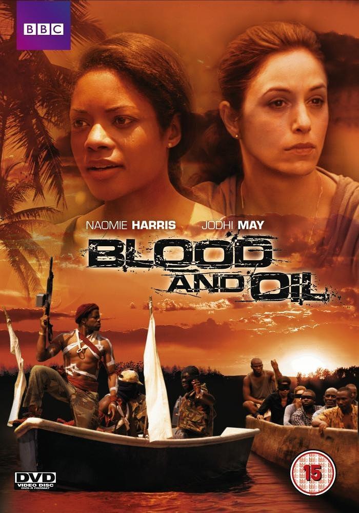 电视剧《血和油  Blood and Oil》（2010英国）--高清4K/1080P迅雷BT资源下载