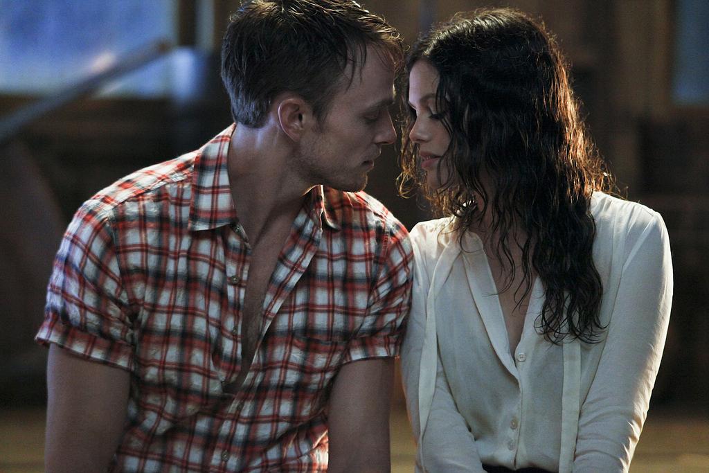 电视剧《南国医恋  第一季  Hart of Dixie》（2011美国）--高清4K/1080P迅雷BT资源下载