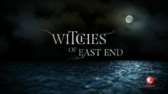 电视剧《东区女巫 第一季  Witches of East End》（2013美国）--高清4K/1080P迅雷BT资源下载