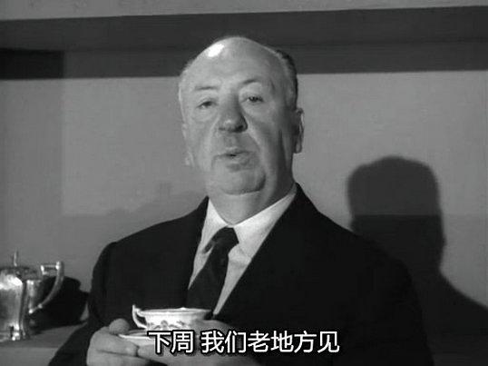 电视剧《希区柯克剧场 第二季  Alfred Hitchcock Presents》（1956美国）--高清4K/1080P迅雷BT资源下载