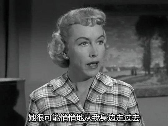 电视剧《希区柯克剧场 第二季  Alfred Hitchcock Presents》（1956美国）--高清4K/1080P迅雷BT资源下载