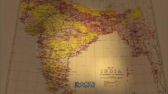 电视剧《印度的故事  Michael Wood: The Story of India》（2007英国）--高清4K/1080P迅雷BT资源下载