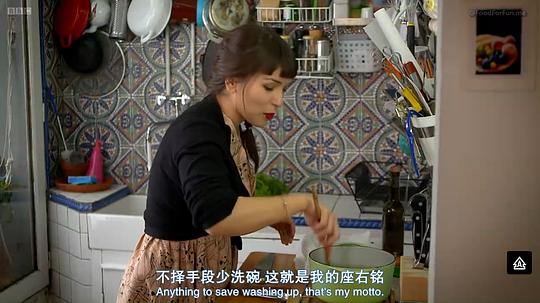 电视剧《小小巴黎厨房  The Little Paris Kitchen: Cooking with Rachel Khoo》（2012英国）--高清4K/1080P迅雷BT资源下载