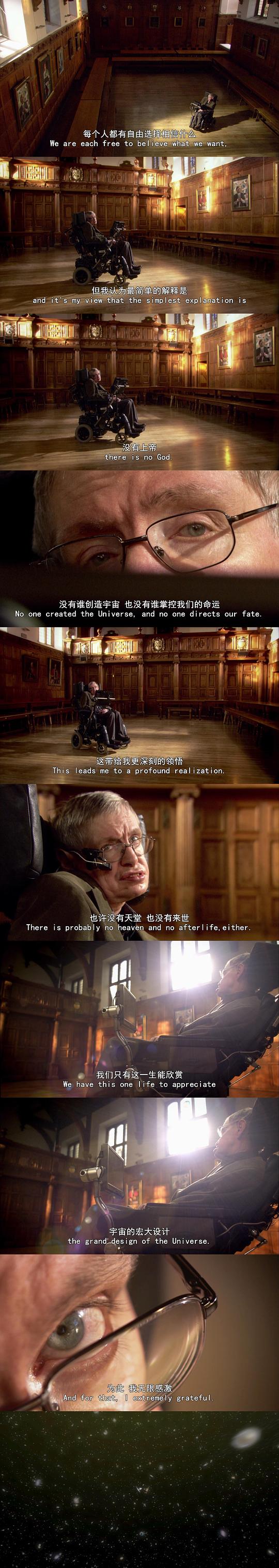 电视剧《史蒂芬·霍金之大设计  Stephen Hawking's Grand Design》（2012美国）--高清4K/1080P迅雷BT资源下载