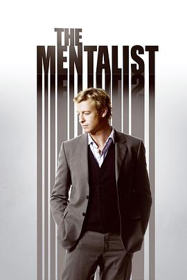 电视剧《超感神探 第五季  The Mentalist》（2012美国）--高清4K/1080P迅雷BT资源下载