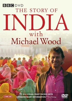 电视剧《印度的故事  Michael Wood: The Story of India》（2007英国）--高清4K/1080P迅雷BT资源下载