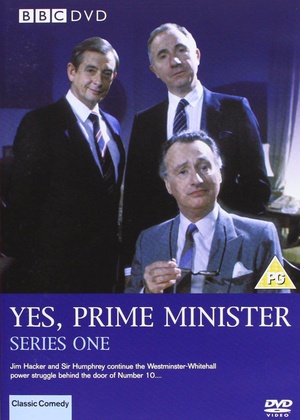 电视剧《是，首相 第一季  Yes, Prime Minister》（1986英国）--高清4K/1080P迅雷BT资源下载