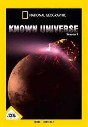 电视剧《浩瀚宇宙 第一季  Known Universe》（2009美国）--高清4K/1080P迅雷BT资源下载