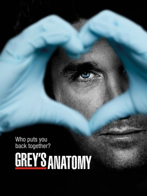 电视剧《实习医生格蕾 第九季  Grey's Anatomy》（2012美国）--高清4K/1080P迅雷BT资源下载