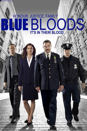 电视剧《警察世家 第四季  Blue Bloods》（2013美国）--高清4K/1080P迅雷BT资源下载