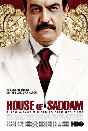 电视剧《萨达姆家族  House of Saddam》（2008英国 / 美国）--高清4K/1080P迅雷BT资源下载