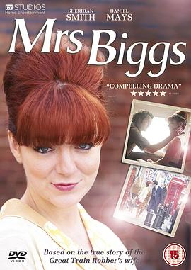 电视剧《比格斯夫人  Mrs Biggs》（2012英国）--高清4K/1080P迅雷BT资源下载