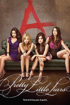 电视剧《美少女的谎言 第三季  Pretty Little Liars》（2012美国）--高清4K/1080P迅雷BT资源下载