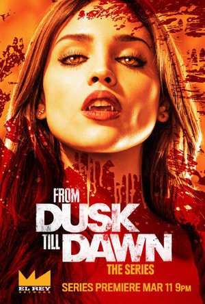 电视剧《杀出个黎明 第一季  From Dusk Till Dawn: The Series》（2014美国）--高清4K/1080P迅雷BT资源下载