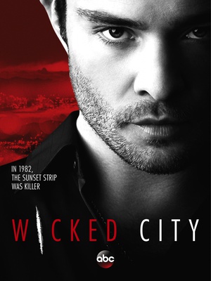 电视剧《邪恶之城  Wicked City》（2015美国）--高清4K/1080P迅雷BT资源下载