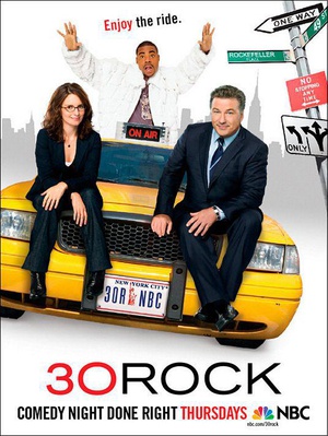 电视剧《我为喜剧狂  第二季  30 Rock》（2007美国）--高清4K/1080P迅雷BT资源下载