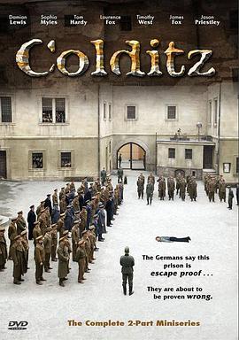 电视剧《科蒂兹堡大逃亡  Colditz》（2005英国）--高清4K/1080P迅雷BT资源下载