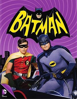 电视剧《蝙蝠侠 第一季  Batman》（1966美国）--高清4K/1080P迅雷BT资源下载