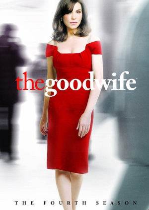 电视剧《傲骨贤妻 第四季  The Good Wife》（2012美国）--高清4K/1080P迅雷BT资源下载