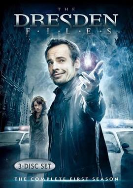 电视剧《行走阴阳界  The Dresden Files》（2007美国 / 加拿大）--高清4K/1080P迅雷BT资源下载