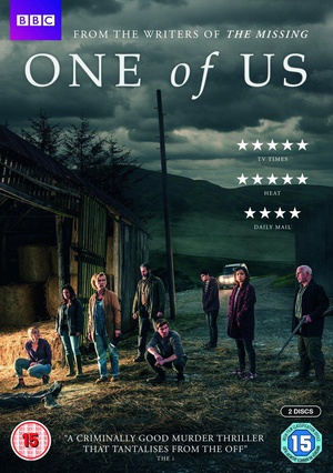 电视剧《谁是凶手  One of Us》（2016英国）--高清4K/1080P迅雷BT资源下载