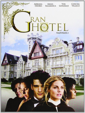 电视剧《大饭店 第一季  Gran Hotel》（2011西班牙）--高清4K/1080P迅雷BT资源下载