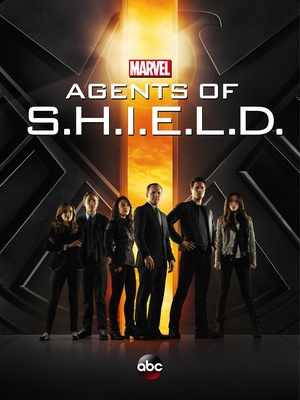 电视剧《神盾局特工 第一季  Agents of S.H.I.E.L.D.》（2013美国）--高清4K/1080P迅雷BT资源下载