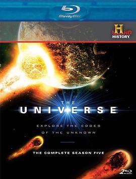 电视剧《宇宙 第五季  The Universe》（2010美国）--高清4K/1080P迅雷BT资源下载