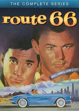 电视剧《66号公路 第一季  Route 66》（1960美国）--高清4K/1080P迅雷BT资源下载