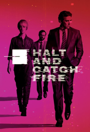 电视剧《奔腾年代 第三季  Halt and Catch Fire》（2016美国）--高清4K/1080P迅雷BT资源下载