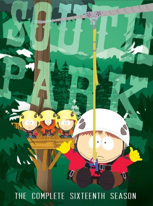 电视剧《南方公园 第十六季  South Park》（2012美国）--高清4K/1080P迅雷BT资源下载