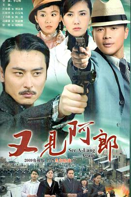 电视剧《又见阿郎》（2009中国台湾）--高清4K/1080P迅雷BT资源下载