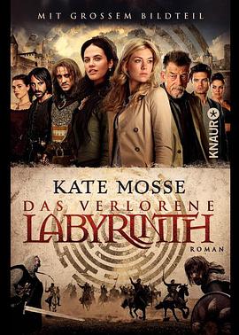 电视剧《迷宫  Labyrinth》（2012德国 / 英国 / 南非）--高清4K/1080P迅雷BT资源下载