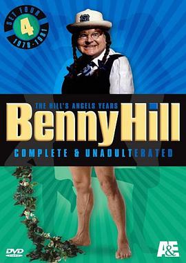 电视剧《本尼·希尔秀  The Benny Hill Show》（1969英国）--高清4K/1080P迅雷BT资源下载