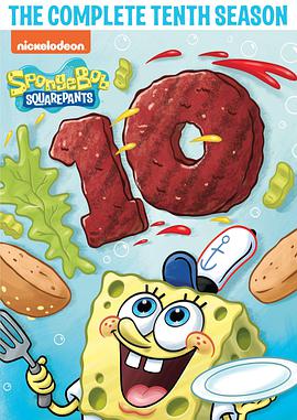 电视剧《海绵宝宝 第十季  Spongebob Squarepants》（2016美国）--高清4K/1080P迅雷BT资源下载